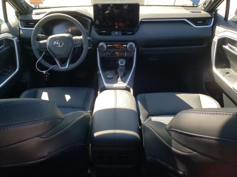 2023 TOYOTA RAV4 XSE - 4T3E6RFV9PU139061 | SeoVin.biz