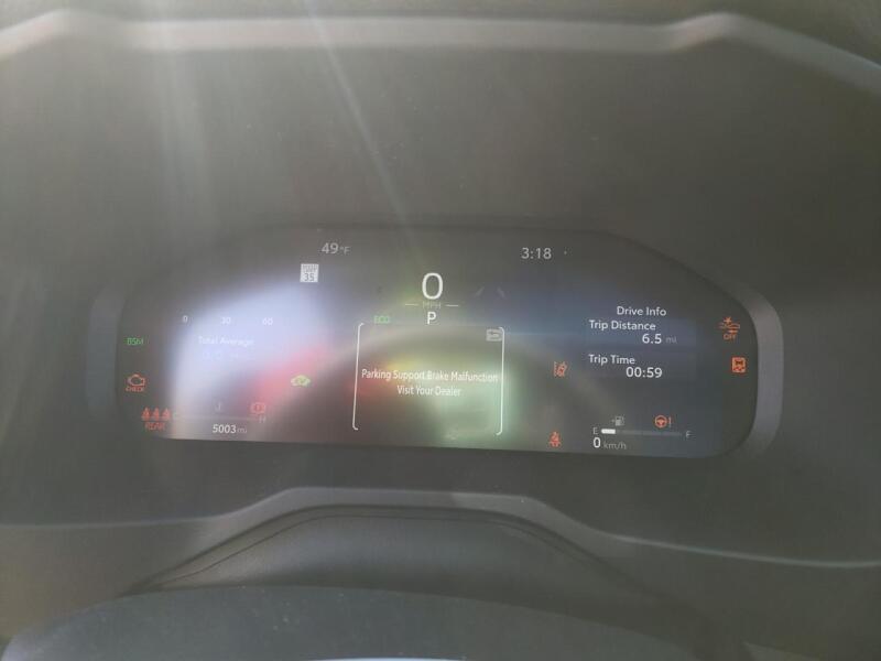 2023 TOYOTA RAV4 XSE - 4T3E6RFV9PU139061 | SeoVin.biz