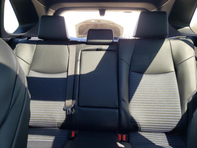 2023 TOYOTA RAV4 XSE - 4T3E6RFV9PU139061 | SeoVin.biz