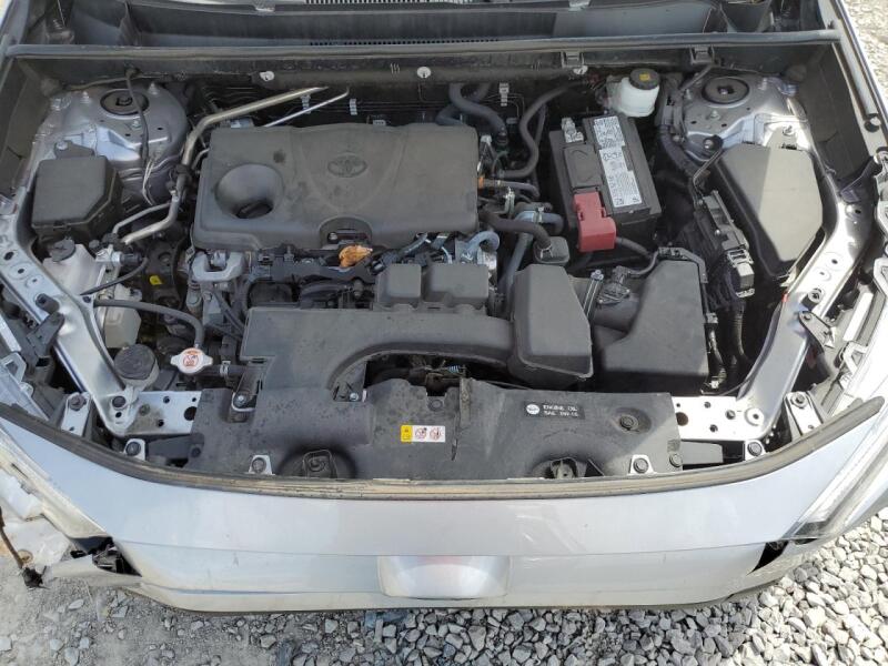 2022 TOYOTA RAV4 LIMITED - 2T3N1RFV6NC267416 | SeoVin.biz