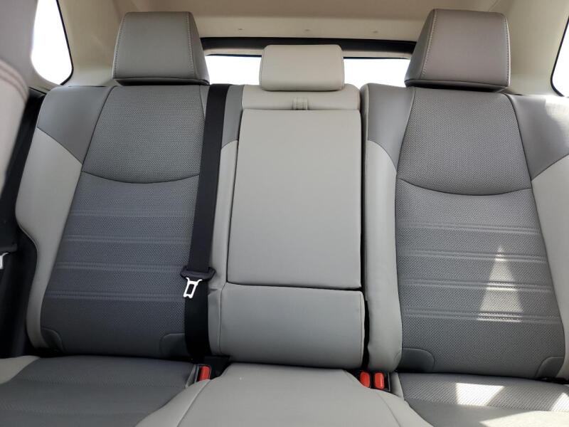 2022 TOYOTA RAV4 LIMITED - 2T3N1RFV6NC267416 | SeoVin.biz