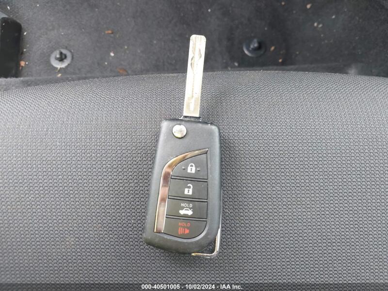 2023 TOYOTA COROLLA LE - 5YFB4MDE7PP050808 | SeoVin.biz