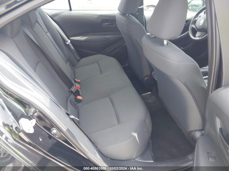 2023 TOYOTA COROLLA LE - 5YFB4MDE7PP050808 | SeoVin.biz