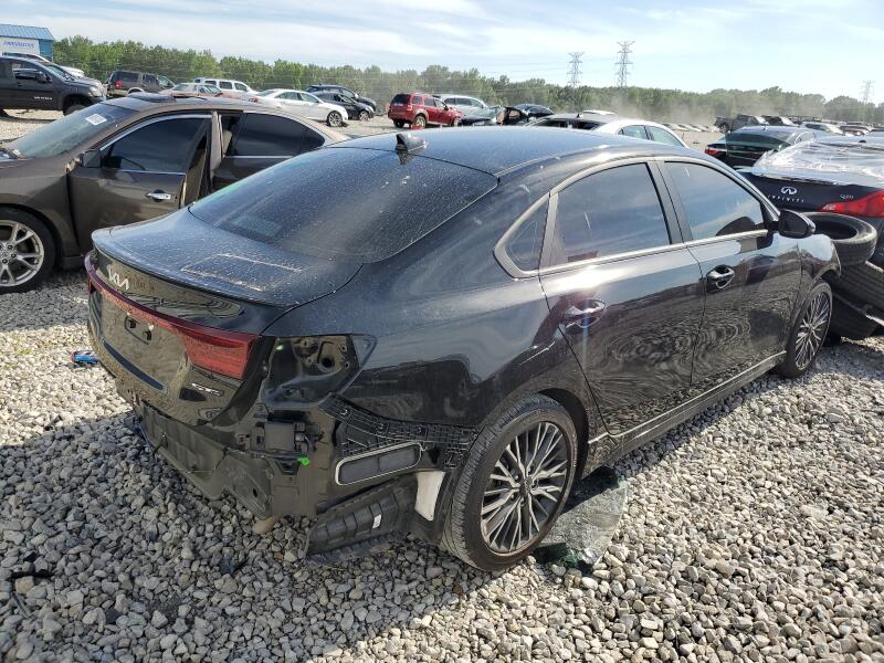 2024 KIA FORTE GT LINE - 3KPF54AD6RE723246 | SeoVin.biz
