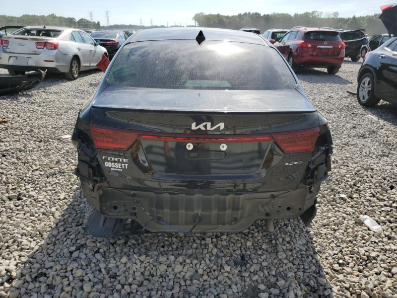 2024 KIA FORTE GT LINE - 3KPF54AD6RE723246 | SeoVin.biz