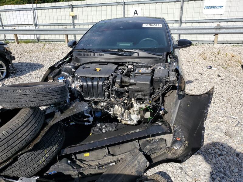 2024 KIA FORTE GT LINE - 3KPF54AD6RE723246 | SeoVin.biz