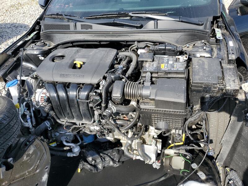 2024 KIA FORTE GT LINE - 3KPF54AD6RE723246 | SeoVin.biz