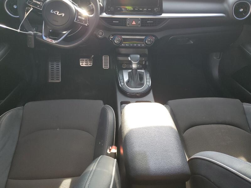 2024 KIA FORTE GT LINE - 3KPF54AD6RE723246 | SeoVin.biz