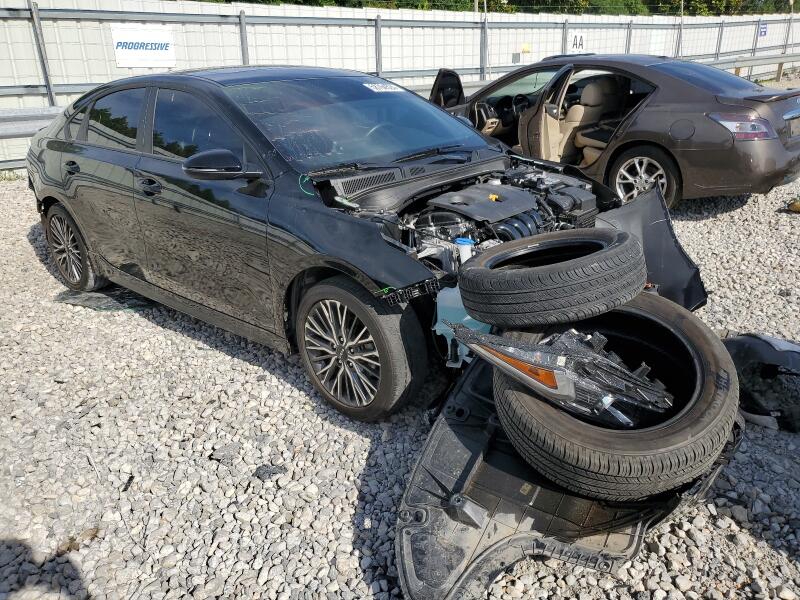 2024 KIA FORTE GT LINE - 3KPF54AD6RE723246 | SeoVin.biz
