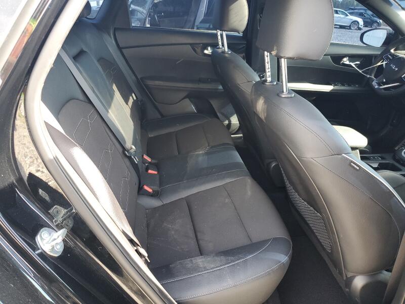 2024 KIA FORTE GT LINE - 3KPF54AD6RE723246 | SeoVin.biz