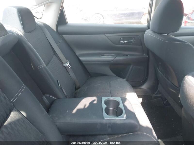 2018 NISSAN ALTIMA 2.5 S - 1N4AL3AP4JC139448 | SeoVin.biz