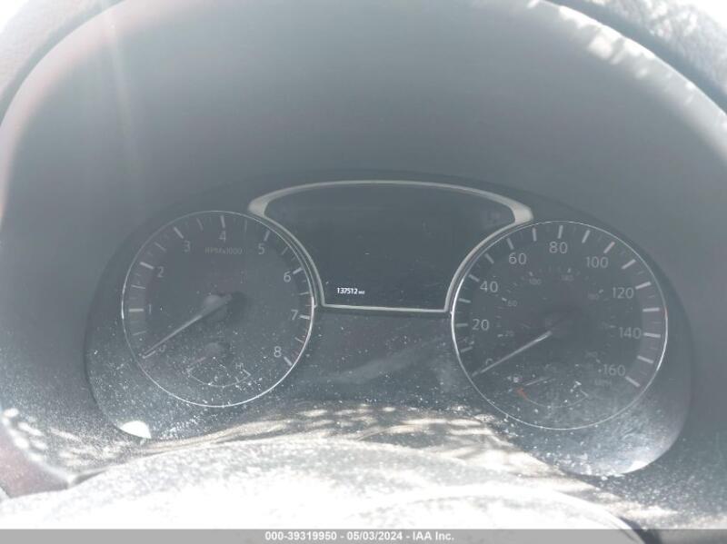2018 NISSAN ALTIMA 2.5 S - 1N4AL3AP4JC139448 | SeoVin.biz