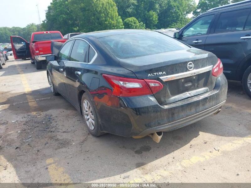 2018 NISSAN ALTIMA 2.5 S - 1N4AL3AP4JC139448 | SeoVin.biz