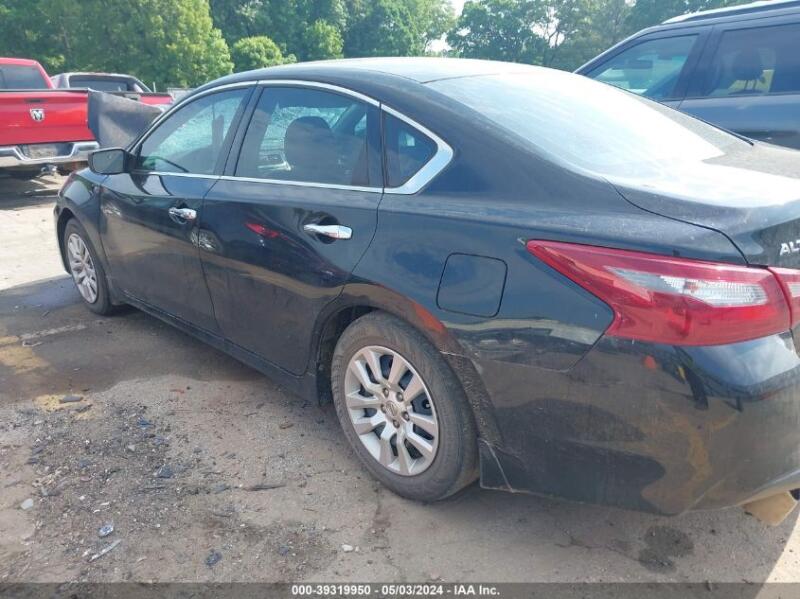 2018 NISSAN ALTIMA 2.5 S - 1N4AL3AP4JC139448 | SeoVin.biz