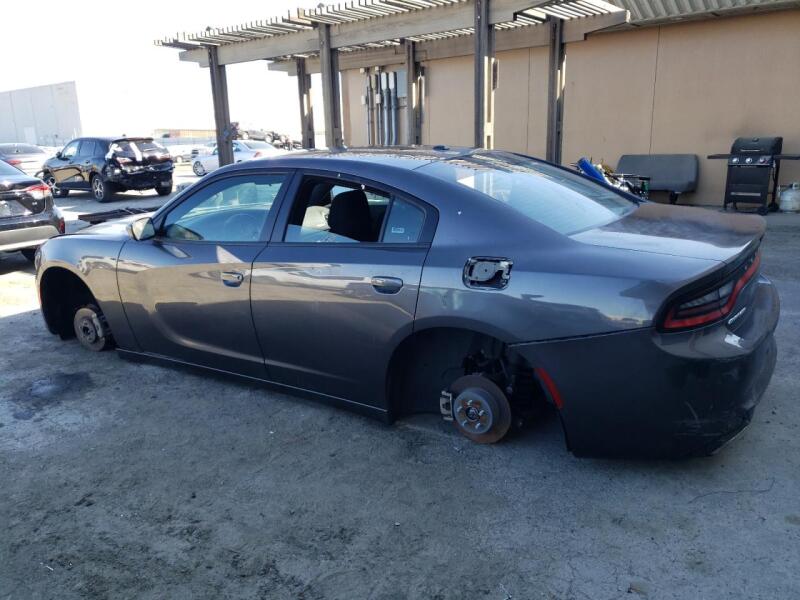 2022 DODGE CHARGER SXT - 2C3CDXBG2NH248150 | SeoVin.biz