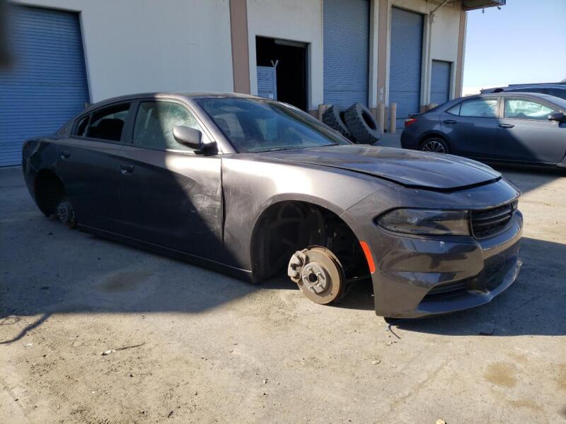 2022 DODGE CHARGER SXT - 2C3CDXBG2NH248150 | SeoVin.biz