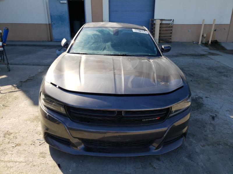 2022 DODGE CHARGER SXT - 2C3CDXBG2NH248150 | SeoVin.biz