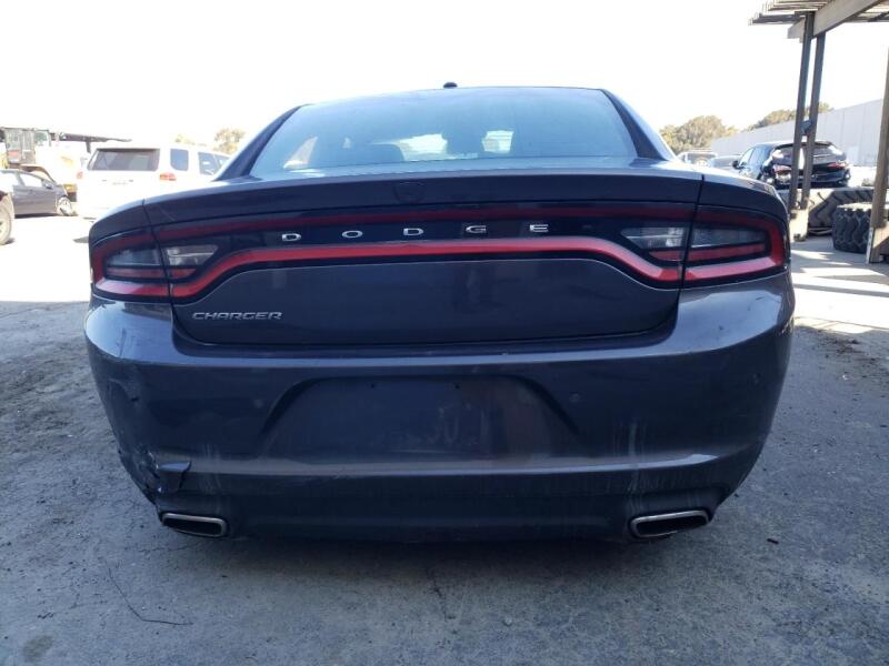 2022 DODGE CHARGER SXT - 2C3CDXBG2NH248150 | SeoVin.biz