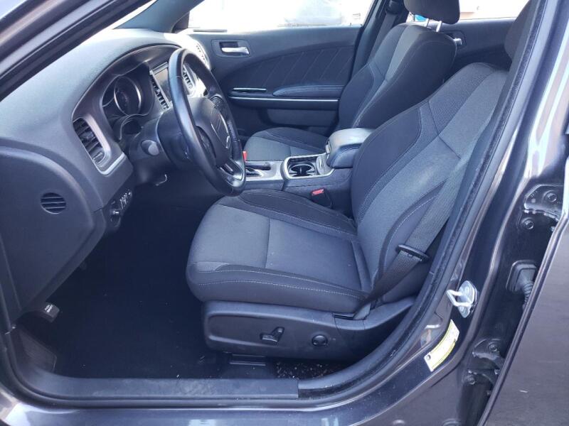 2022 DODGE CHARGER SXT - 2C3CDXBG2NH248150 | SeoVin.biz
