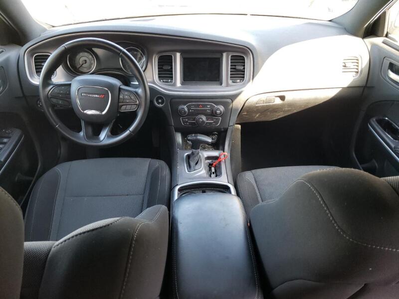 2022 DODGE CHARGER SXT - 2C3CDXBG2NH248150 | SeoVin.biz