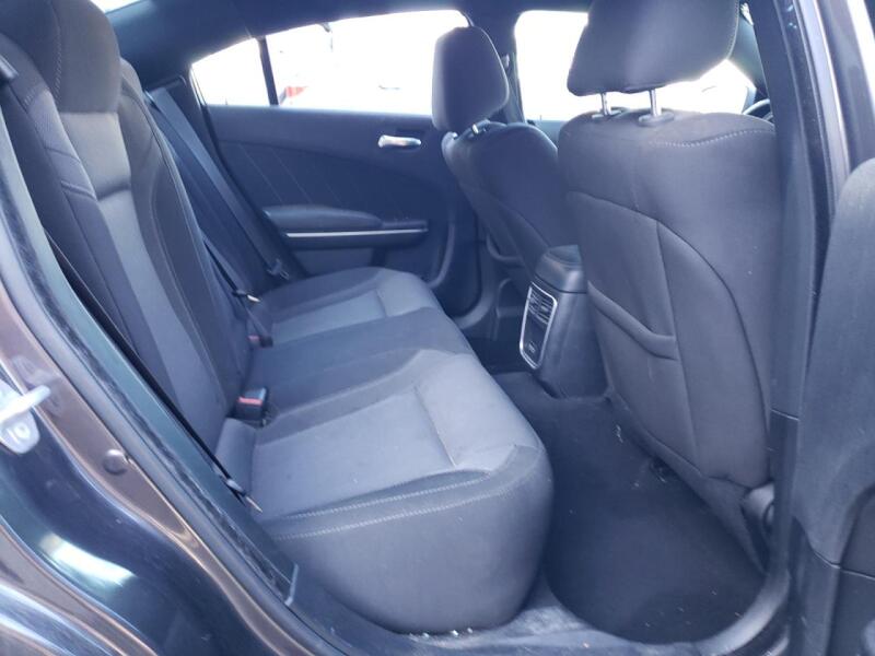 2022 DODGE CHARGER SXT - 2C3CDXBG2NH248150 | SeoVin.biz