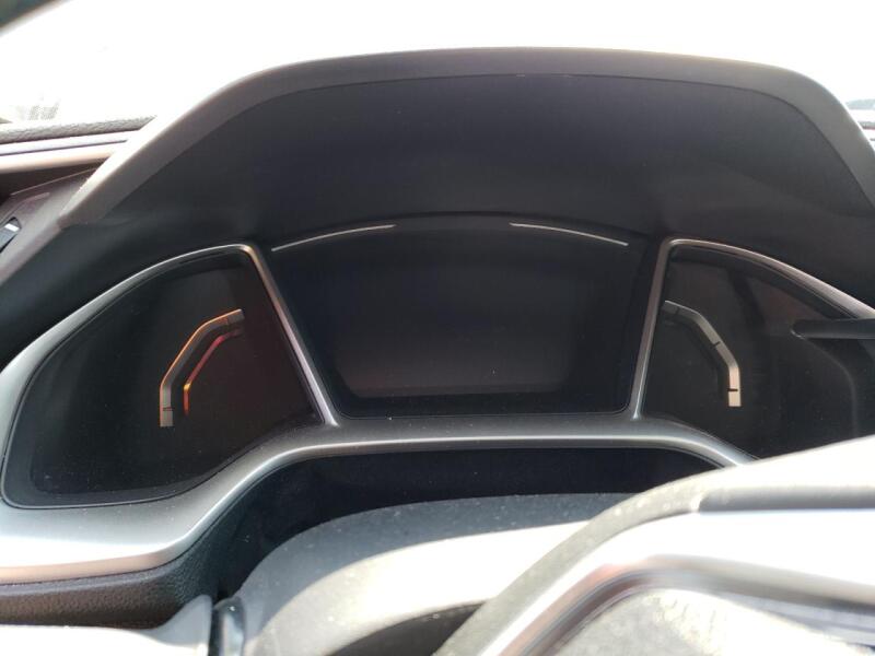2019 HONDA CIVIC EX - 19XFC1F35KE018223 | SeoVin.biz
