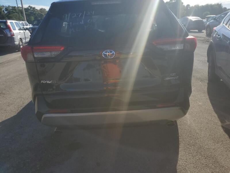 2023 TOYOTA RAV4 SE - 4T3T6RFV7PU112948 | SeoVin.biz