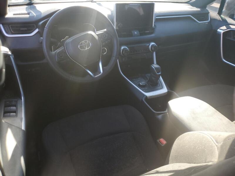 2023 TOYOTA RAV4 SE - 4T3T6RFV7PU112948 | SeoVin.biz