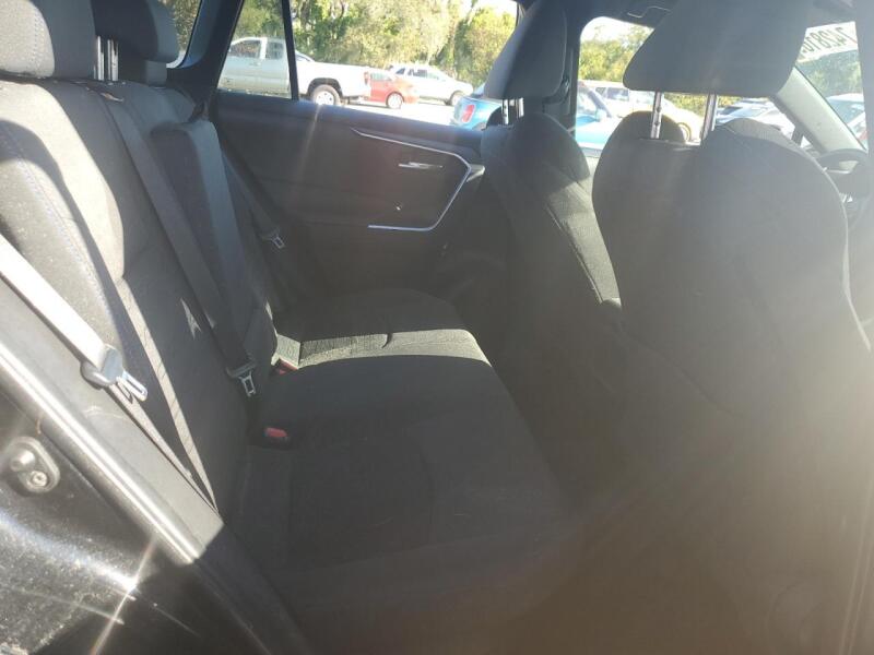 2023 TOYOTA RAV4 SE - 4T3T6RFV7PU112948 | SeoVin.biz