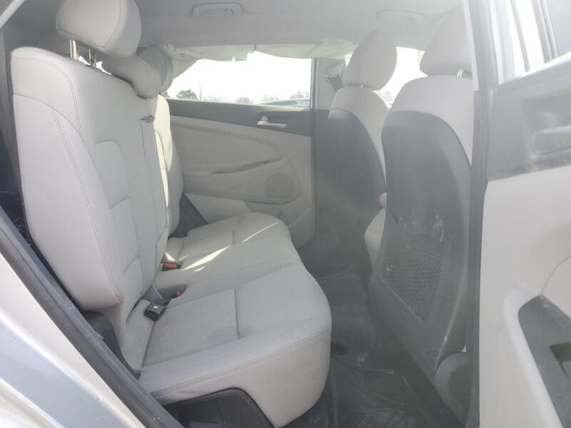 2019 HYUNDAI TUCSON SE - KM8J2CA40KU900972 | SeoVin.biz