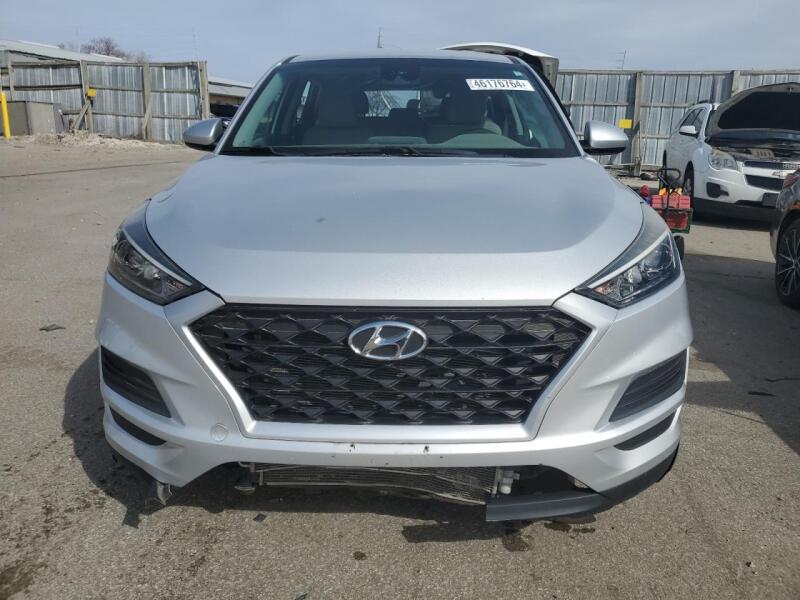 2019 HYUNDAI TUCSON SE - KM8J2CA40KU900972 | SeoVin.biz