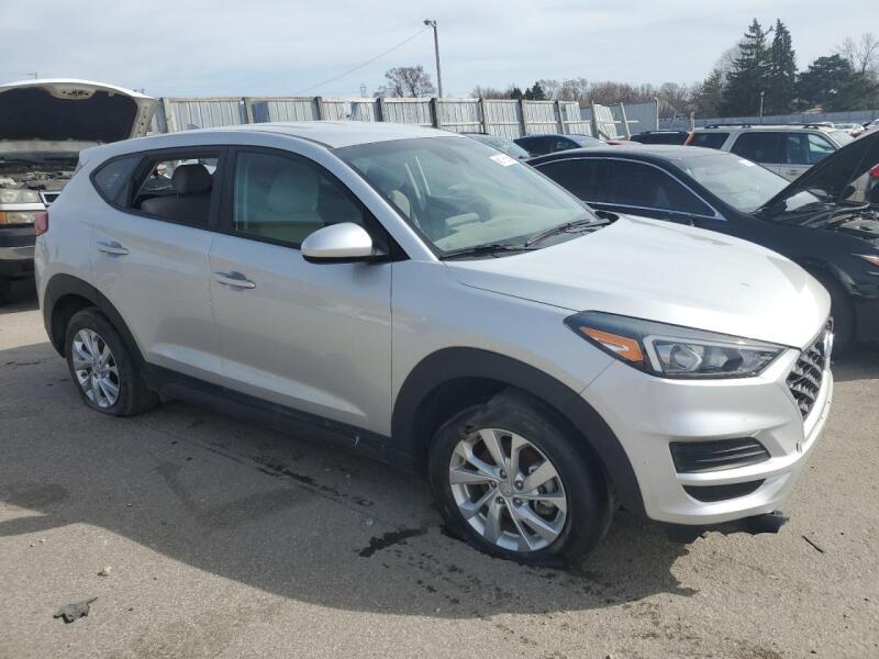 2019 HYUNDAI TUCSON SE - KM8J2CA40KU900972 | SeoVin.biz
