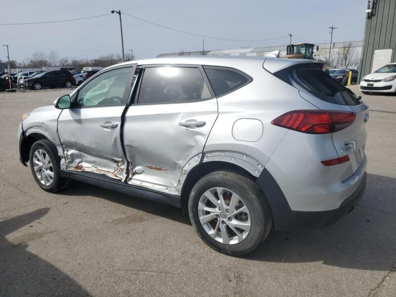 2019 HYUNDAI TUCSON SE - KM8J2CA40KU900972 | SeoVin.biz