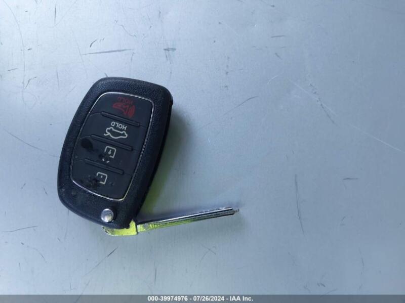 2015 HYUNDAI SONATA SE - 5NPE24AF3FH158094 | SeoVin.biz