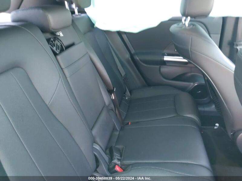 2021 MERCEDES-BENZ GLA 250 4MATIC - W1N4N4HB3MJ190238 | SeoVin.biz