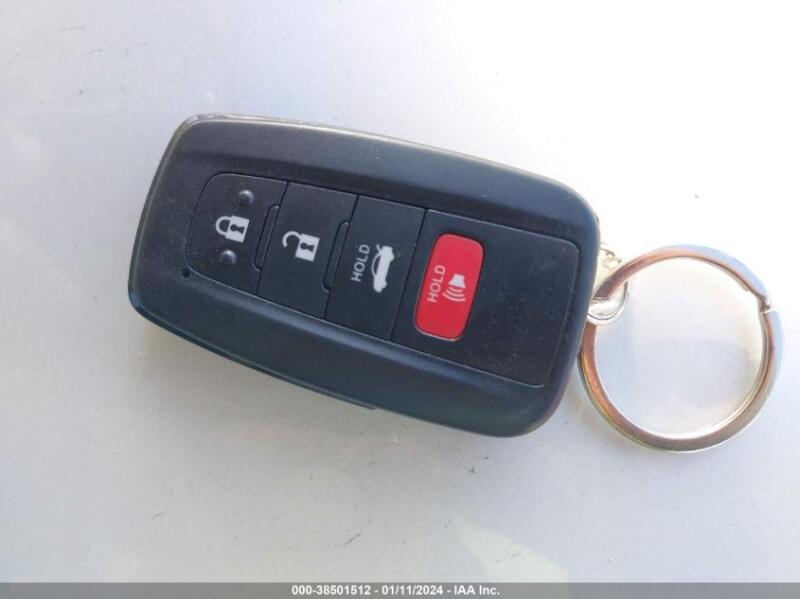 2022 TOYOTA COROLLA - JTDBARDE0N3003664 | SeoVin.biz