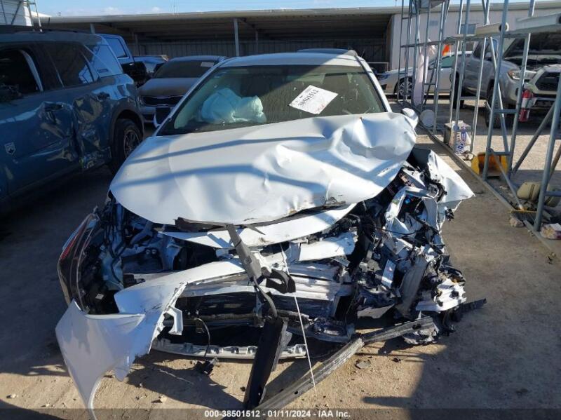 2022 TOYOTA COROLLA - JTDBARDE0N3003664 | SeoVin.biz