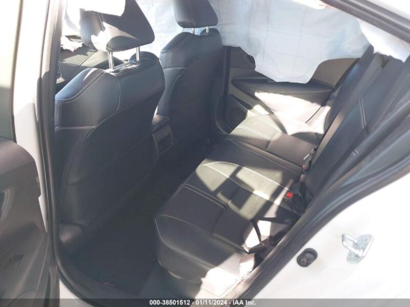 2022 TOYOTA COROLLA - JTDBARDE0N3003664 | SeoVin.biz