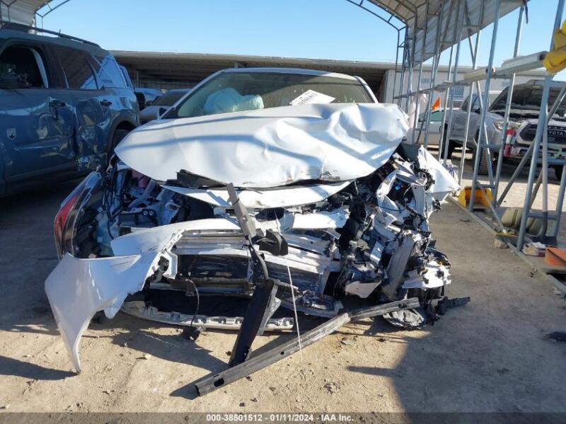 2022 TOYOTA COROLLA - JTDBARDE0N3003664 | SeoVin.biz