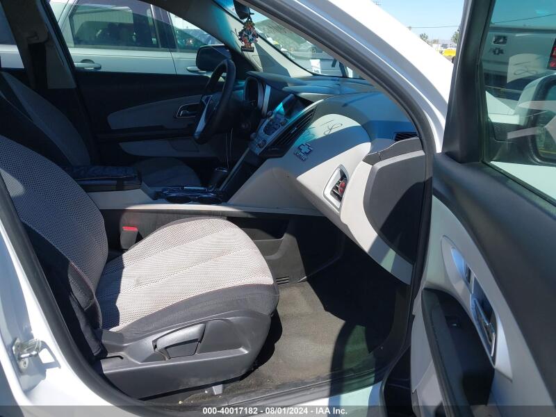 2016 CHEVROLET EQUINOX LT - 2GNALCEK2G6360127 | SeoVin.biz