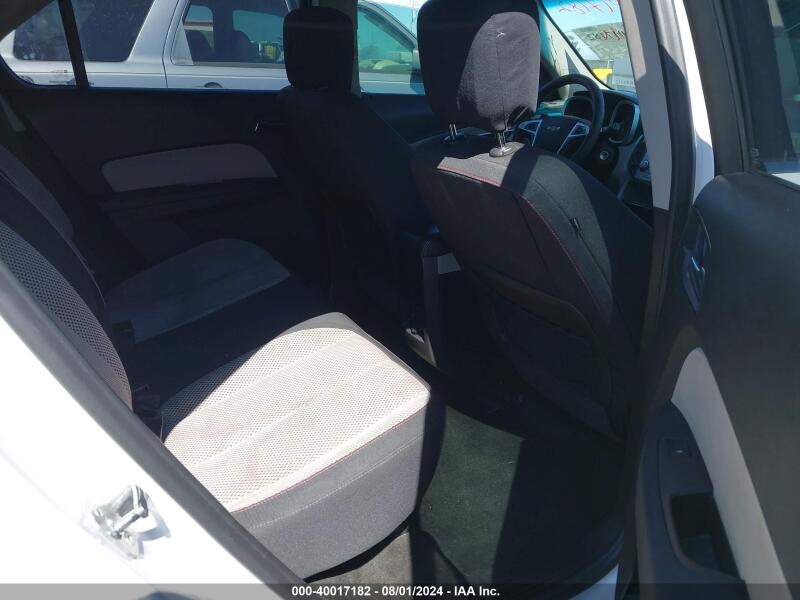 2016 CHEVROLET EQUINOX LT - 2GNALCEK2G6360127 | SeoVin.biz