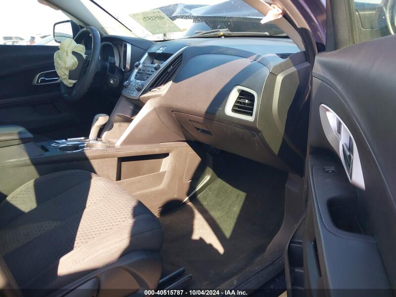 2015 CHEVROLET EQUINOX LS - 2GNALAEK2F6164451 | SeoVin.biz