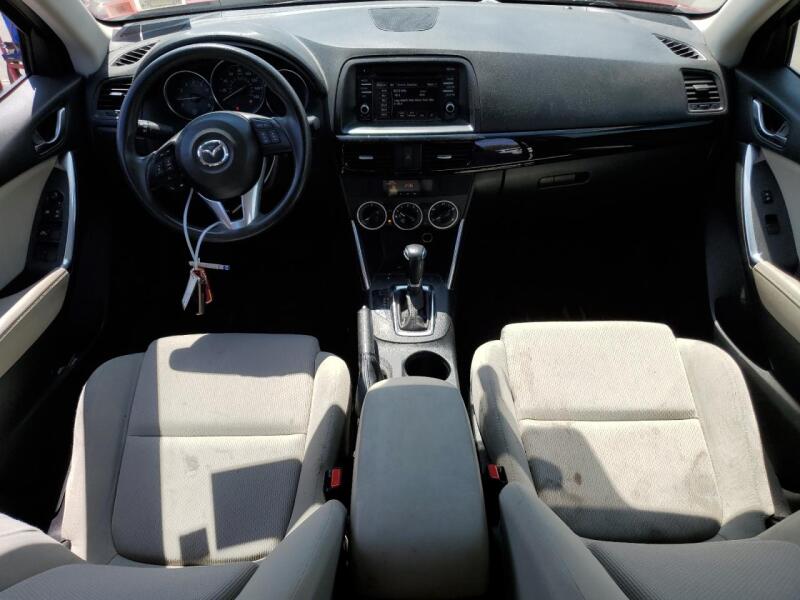 2015 MAZDA CX-5 SPORT - JM3KE4BY6F0531501 | SeoVin.biz