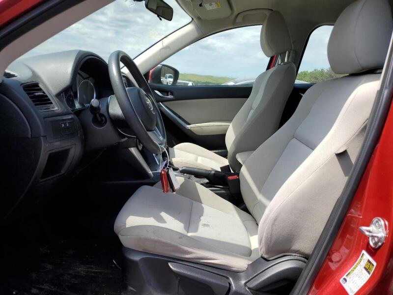 2015 MAZDA CX-5 SPORT - JM3KE4BY6F0531501 | SeoVin.biz