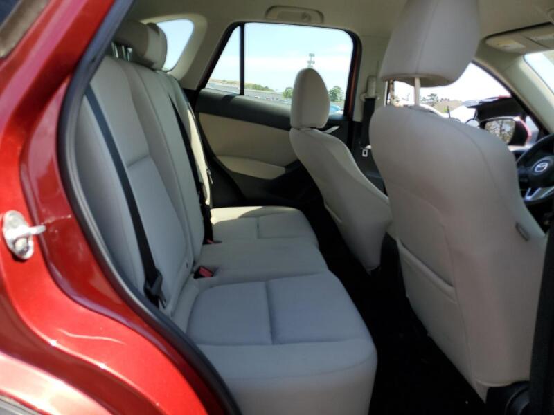 2015 MAZDA CX-5 SPORT - JM3KE4BY6F0531501 | SeoVin.biz