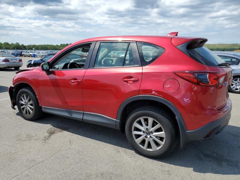 2015 MAZDA CX-5 SPORT - JM3KE4BY6F0531501 | SeoVin.biz