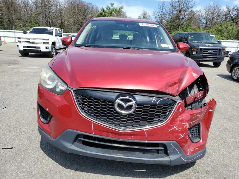 2015 MAZDA CX-5 SPORT - JM3KE4BY6F0531501 | SeoVin.biz