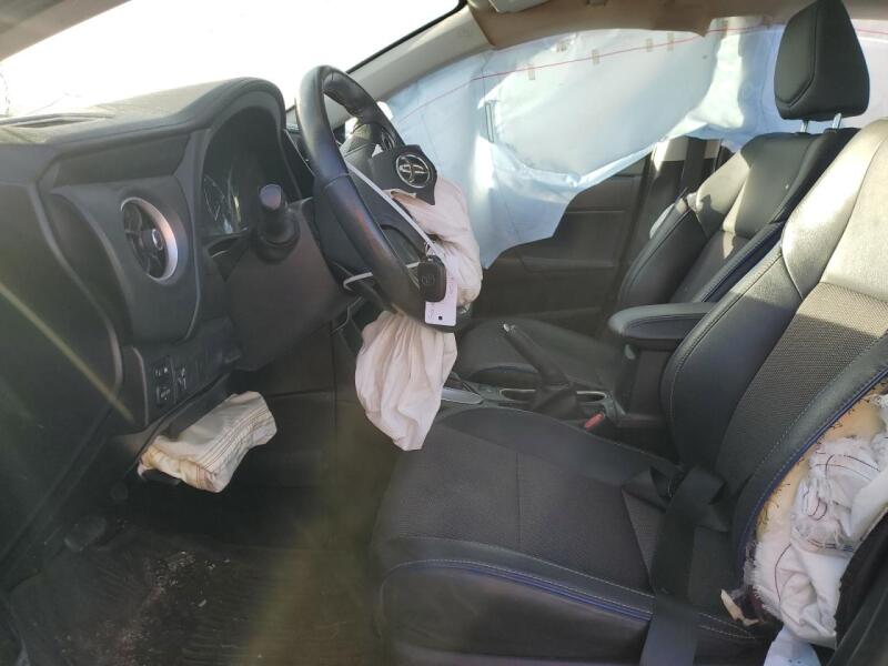 2018 TOYOTA COROLLA L - 2T1BURHE9JC071464 | SeoVin.biz
