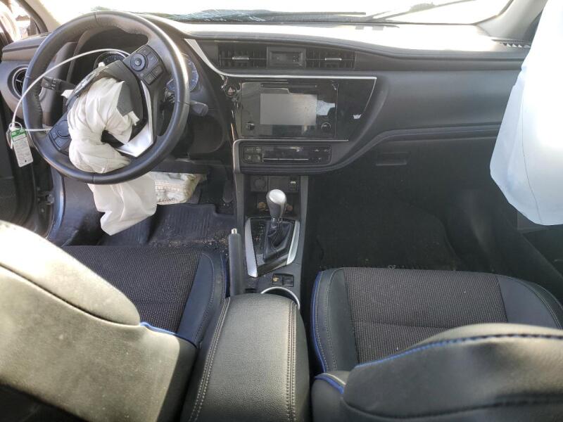 2018 TOYOTA COROLLA L - 2T1BURHE9JC071464 | SeoVin.biz