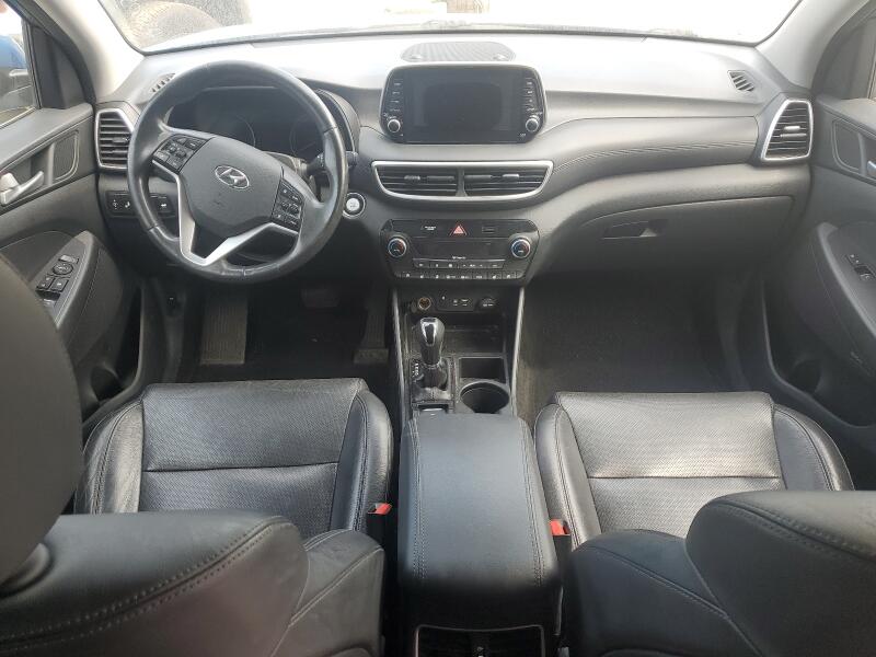 2019 HYUNDAI TUCSON LIMITED - KM8J33AL0KU915394 | SeoVin.biz